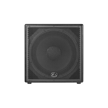 Сабвуфер Wharfedale Pro DELTA X18B
