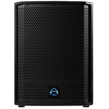 Профессиональный сабвуфер Wharfedale Pro T-Sub-AX15B
