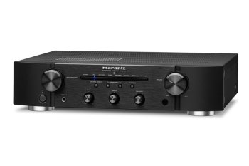 Стереоусилитель Marantz PM6007 Black