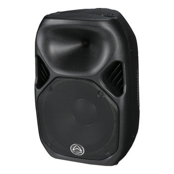 Акустическая система Wharfedale Pro TITAN AX12 black