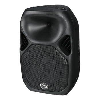 Акустическая система Wharfedale Pro TITAN AX15 black