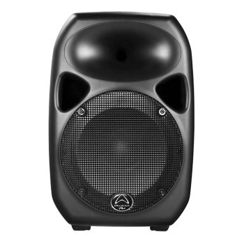 Акустическая система Wharfedale Pro TITAN 8 Active MKII black