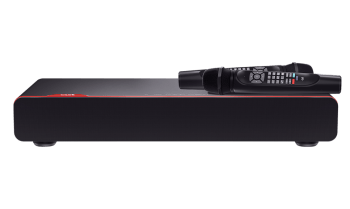 AST ONEBOX АКУСТИЧЕСКАЯ СИСТЕМА С ФУНКЦИЕЙ КАРАОКЕ