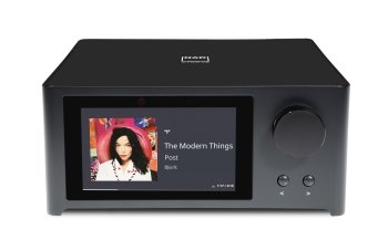 NAD C700V2, медиаплеер с усилителем