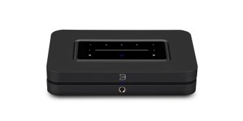 Мультирум аудио-проигрыватель Bluesound NODE (N132), black
