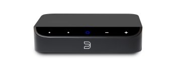 Мультирум аудио-проигрыватель Bluesound NODE NANO (N030), black