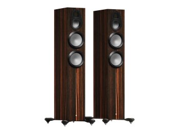 Monitor Audio Gold 300 Macassar (6G)