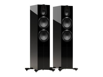 Monitor Audio Gold 500 Gloss Black (6G)