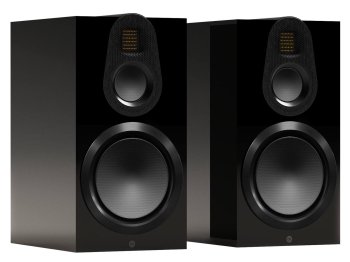 Monitor Audio Gold 100 Gloss Black (6G)