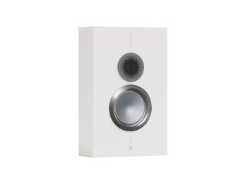 Monitor Audio Gold On-Wall Satin White (6G)