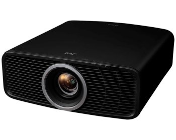 Кинотеатральный 4K-проектор JVC DLA-NZ700B c лазерным источником света (D-ILA, 4096x2160, 2000 Lm, 40.000 : 1, HDMI/HDCP2.3 32Gbps, HDR10+, 100% REC 709, 20000ч., 14.6кг, цвет черный)