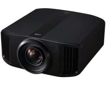 Кинотеатральный 4K-проектор JVC DLA-NZ900B c лазерным источником света (D-ILA, 4096x2160, 2000 Lm, 40.000 : 1, HDMI/HDCP2.3 32Gbps, HDR10+, 100% REC 709, 20000ч., 14.6кг, цвет черный)
