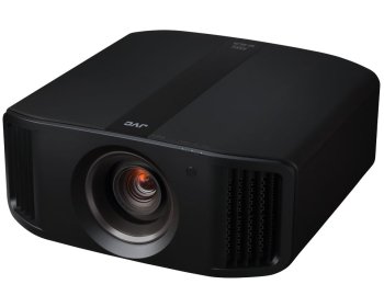 Кинотеатральный 4K-проектор JVC DLA-NZ800B c лазерным источником света (D-ILA, 4096x2160, 2000 Lm, 40.000 : 1, HDMI/HDCP2.3 32Gbps, HDR10+, 100% REC 709, 20000ч., 14.6кг, цвет черный)