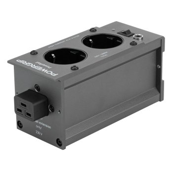 Фильтр сетевой PowerGrip PowerRail