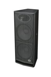 Акустическая система Wharfedale Pro DVP-AX215