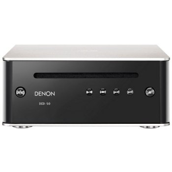 CD проигрыватель Denon DCD-50
