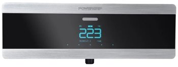 Сетевой фильтр PowerGrip YG-3 Silver