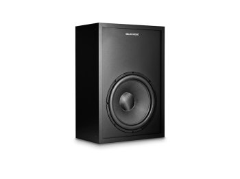 Инсталляционный сабвуфер M&K Sound C15S / VA500 Blue Edition