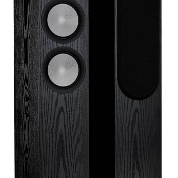 Напольная акустика Monitor Audio Silver 300 (7G) Black Oak