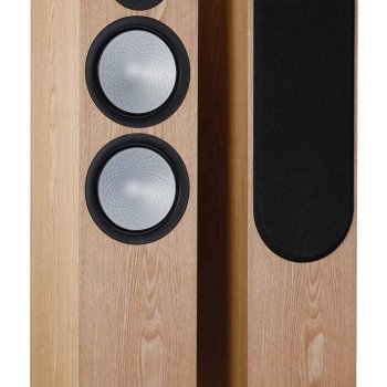 Напольная акустика Monitor Audio Silver 500 (7G) Ash