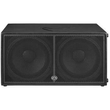 Пассивный сабвуфер Wharfedale Pro DELTA X218B