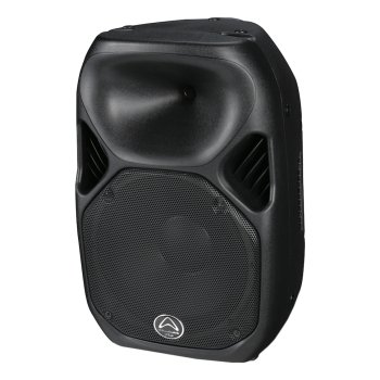 Акустическая система Wharfedale Pro TITAN AX12 black