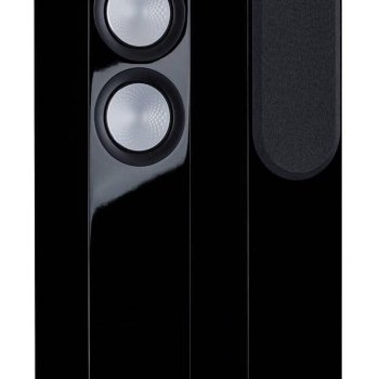 Напольная акустика Monitor Audio Silver 200 (7G) High Gloss Black