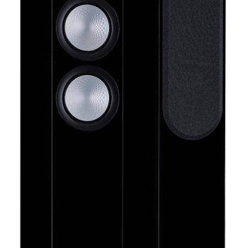 Напольная акустика Monitor Audio Silver 300 (7G) High Gloss Black