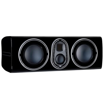 Центральный канал Monitor Audio Platinum C250 3G Piano Black