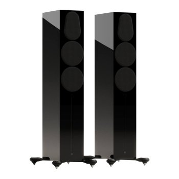 Monitor Audio Gold 300 Gloss Black (6G)