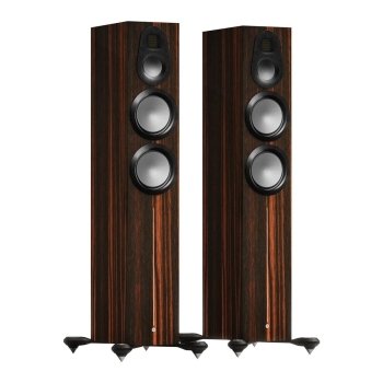 Monitor Audio Gold 300 Macassar (6G)