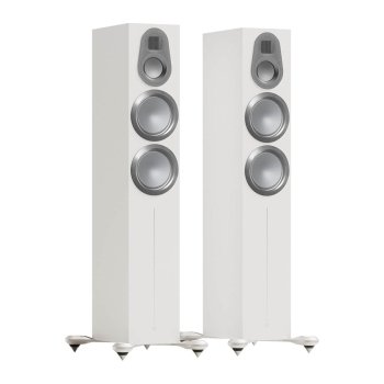 Monitor Audio Gold 300 Satin White (6G)