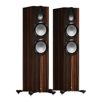 Monitor Audio Gold 500 Macassar (6G)