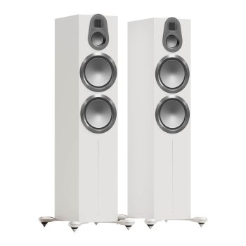 Monitor Audio Gold 500 Satin White (6G)