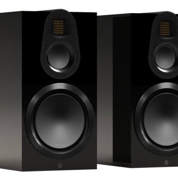 Monitor Audio Gold 100 Gloss Black (6G)