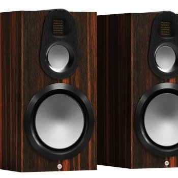 Monitor Audio Gold 100 Macassar (6G)
