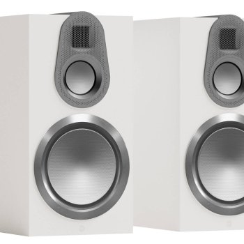 Monitor Audio Gold 100 Satin White (6G)