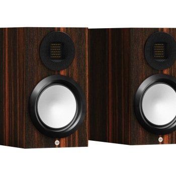 Monitor Audio Gold 50 Macassar (6G)