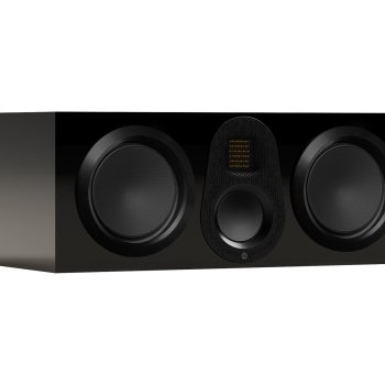 Monitor Audio Gold C250 Gloss Black (6G)
