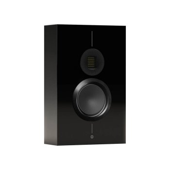 Monitor Audio Gold On-Wall Gloss Black (6G)
