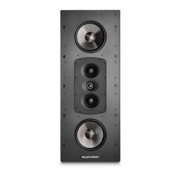 Встраиваемая акустическая система M&K Sound IW500, в корпусе