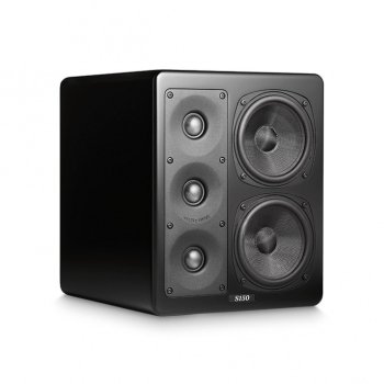 Мониторные акустические системы Miller & Kreisel® S150. Правый/Левый/Центр.