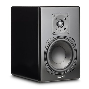 Активные полочные мониторные акустические системы M&K Sound MPS1620P