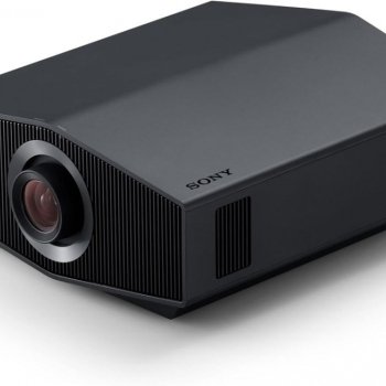 Кинотеатральный 4K проектор Sony VPL-XW6100ES/B
