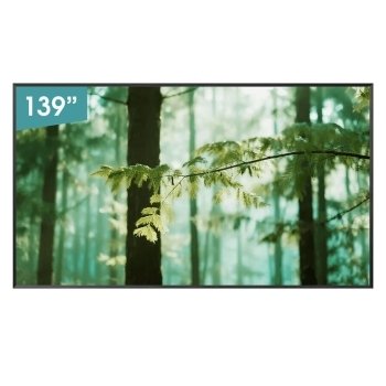 Комплект Hisense PX3SE-PRO HSN с экраном Hisense 139 дюймов