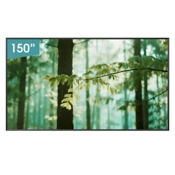 Комплект Hisense PX3SE-PRO HSN с экраном Hisense 150 дюймов