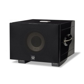Активный сабвуфер REL S/550 Black
