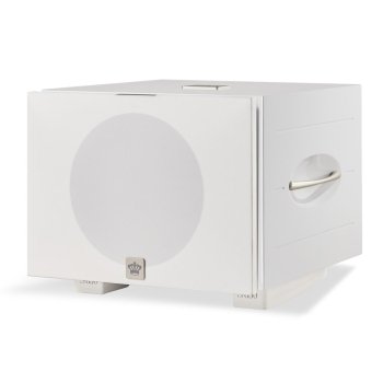 Активный сабвуфер REL S850 White