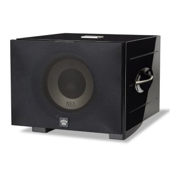 Активный сабвуфер REL S850 Black