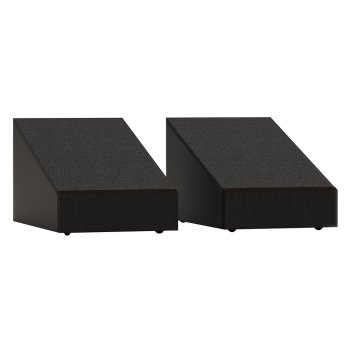 Настенные акустические системы Monitor Audio Bronze AMS 7G Black